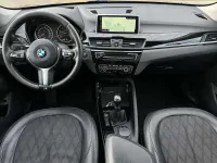 Usata BMW X1 M Sport 150 CV (110 kW) 2017 SUV
