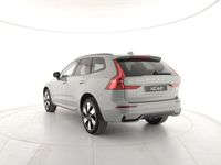 usata Volvo XC60 T6 Recharge AWD Plug-in aut. Ultimate Dark - KM0