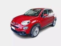 Usata Fiat 500X Connect 95 CV (69 kW) 2022 SUV