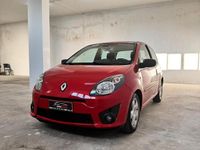 Usata Renault Twingo Dynamique 75 CV (55 kW) 2011 Rosso Utilitaria