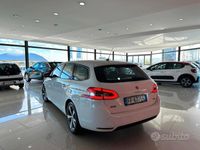 usata Peugeot 308 SW 1.6 BlueHDi ALLURE 120cv