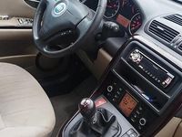 Usata Fiat Croma 150 CV (110 kW) 2007 Station wagon