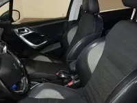 Usata Peugeot 2008 Allure 120 CV (88 kW) 2017 Grigio SUV
