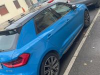 usata Audi A1 A1 SPB 30 TFSI S line edition