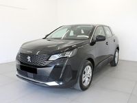 Usata Peugeot 3008 Active 131 CV (96 kW) 2022 Viola SUV