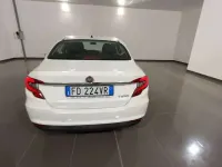 Usata Fiat Tipo Easy 120 CV (88 kW) 2016 Bianco Berlina