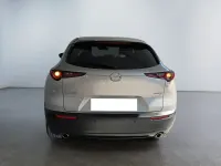 Usata Mazda CX-30 Exclusive 150 CV (110 kW) 2023 Platinum quartz m SUV
