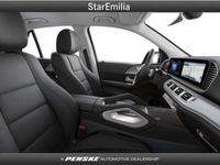 Nuova Mercedes GLE350 Advanced 320 CV (235 kW) 2025 Nero SUV