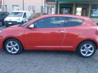 Usata Alfa Romeo MiTo Super 77 CV (56 kW) 2018 Rosso Utilitaria