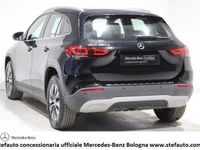 usata Mercedes GLA250 e EQ-Power Auto Sport Plu FH