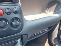 Usata Fiat 600 2003 Bianco Berlina