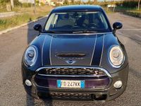 Usata Mini Cooper SD Business 170 CV (125 kW) 2016 Utilitaria