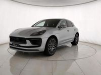 Usata Porsche Macan S 380 CV (279 kW) 2023 SUV