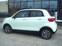 Nuova Leapmotor T03 38 kW (52 CV) 2026 Verde Utilitaria