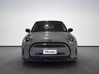 Usata Mini Cooper Resolute Edition 136 CV (100 kW) 2022 Grigio Utilitaria