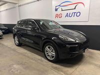 Usata Porsche Cayenne 420 CV (308 kW) 2015 Nero SUV