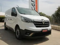 Usata Renault Trafic 149 CV (109 kW) 2024 Bianco