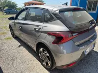 Usata Hyundai i20 101 CV (74 kW) 2022 Brass Utilitaria