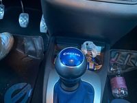 Usata Renault Twingo 2009 Blu Utilitaria