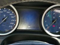 Usata Maserati Ghibli 250 CV (183 kW) 2015 Berlina