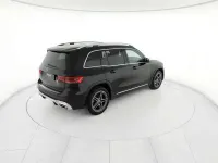 Usata Mercedes GLB200 Premium 150 CV (110 kW) 2023 Nero SUV