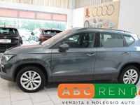 usata Seat Ateca Ateca2.0 TDI Business