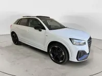 Nuova Audi Q2 Comfort 150 CV (110 kW) 2026 Bianco arkona SUV