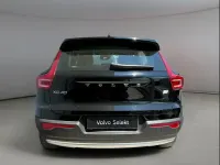 Usata Volvo XC40 Inscription 192 CV (141 kW) 2021 Nero SUV