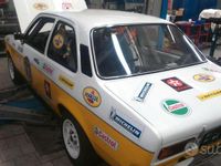 Usata Opel Kadett 1970 Bianco Coupé