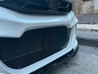 Usata Aixam Coupe GTI 2021 Bianco Coupé