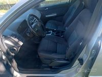 Usata Volvo V50 Momentum 136 CV (100 kW) 2006 Grigio Station wagon