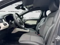 Usata Renault Clio V Techno 145 CV (106 kW) 2023 Grigio Utilitaria