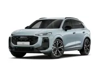 Nuova Audi Q3 S-Line 150 CV (110 kW) 2026 Grigio SUV