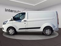 Usata Ford Transit Custom Trend 130 CV (95 kW) 2022