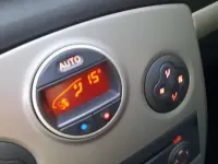 Käytetty Renault Clio II R.S. 197 HP (144 kW) 2006 Sedan