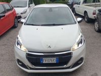 usata Peugeot 208 PureTech 82 5 porte Allure