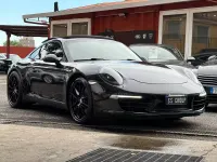 Usata Porsche 911 Carrera S 400 CV (294 kW) 2012 Nero Coupé