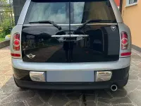 Usata Mini Clubman 112 CV (82 kW) 2013 Nero Station wagon