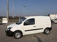 Usata Mercedes Citan 109 95 CV (69 kW) 2021 Bianco Furgone