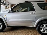 Usata Toyota RAV4 150 CV (110 kW) 2001 SUV