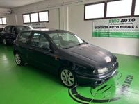 Usata Fiat Bravo 104 CV (76 kW) 2000 Nero Utilitaria
