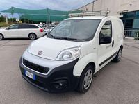 Usata Fiat Fiorino 95 CV (69 kW) 2021 Bianco Monovolume