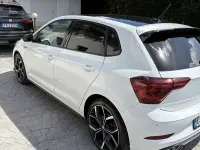 Usata VW Polo GTI 207 CV (152 kW) 2022 Utilitaria