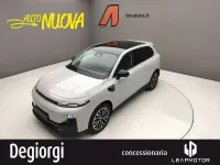 Nuova Leapmotor B10 218 CV (160 kW) 2026 Blu/azzurro SUV