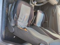 Usata Fiat Punto 69 CV (50 kW) 2006 Grigio Utilitaria