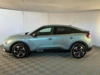 Begagnad Citroën C4 Shine 131 HK (96 kW) 2023 Blå SUV