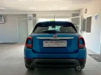 Occasion Fiat 500X Cross 130 ch (95 kW) 2021 Bleue SUV