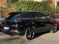 Usata Alfa Romeo Tonale 130 CV (95 kW) 2022 Nero SUV