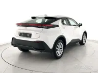 Nuova Toyota C-HR Active 98 CV (72 kW) 2026 Bianco SUV