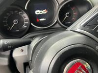 Usata Fiat 500L Trekking 85 CV (62 kW) 2017 Bianco Monovolume